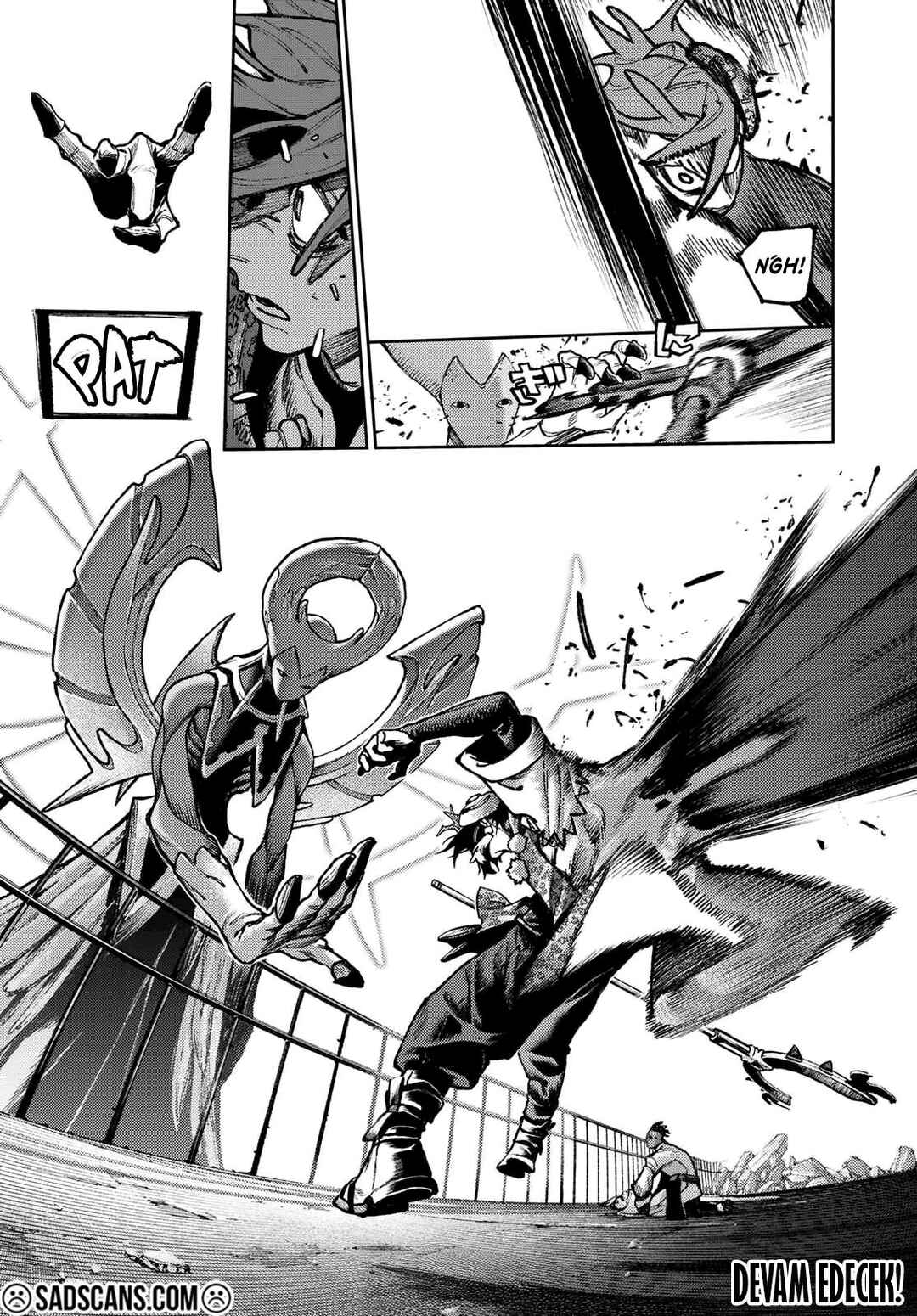 Chapter 152 - Page 16