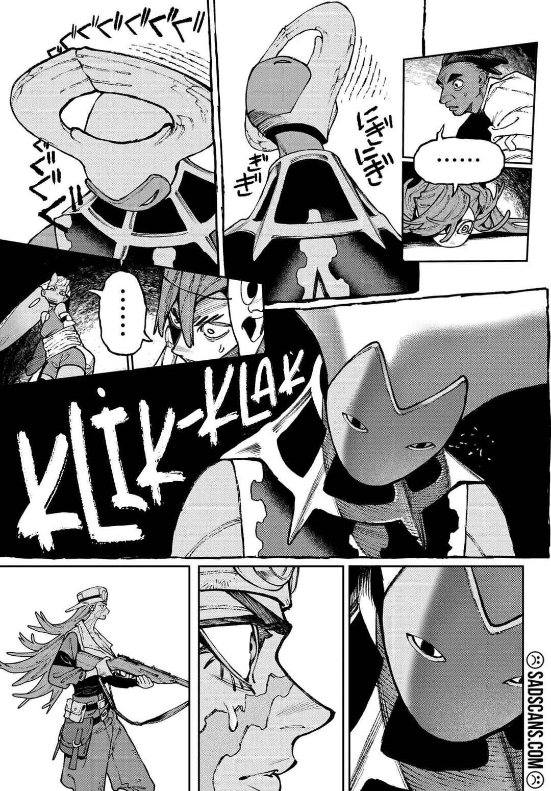 Chapter 152 - Page 4