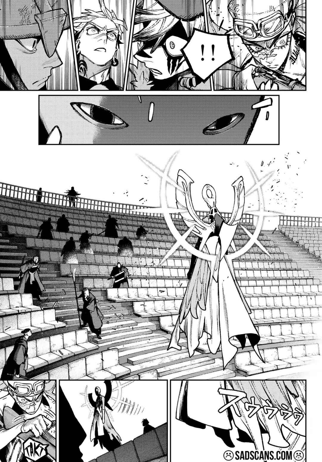 Chapter 152 - Page 6