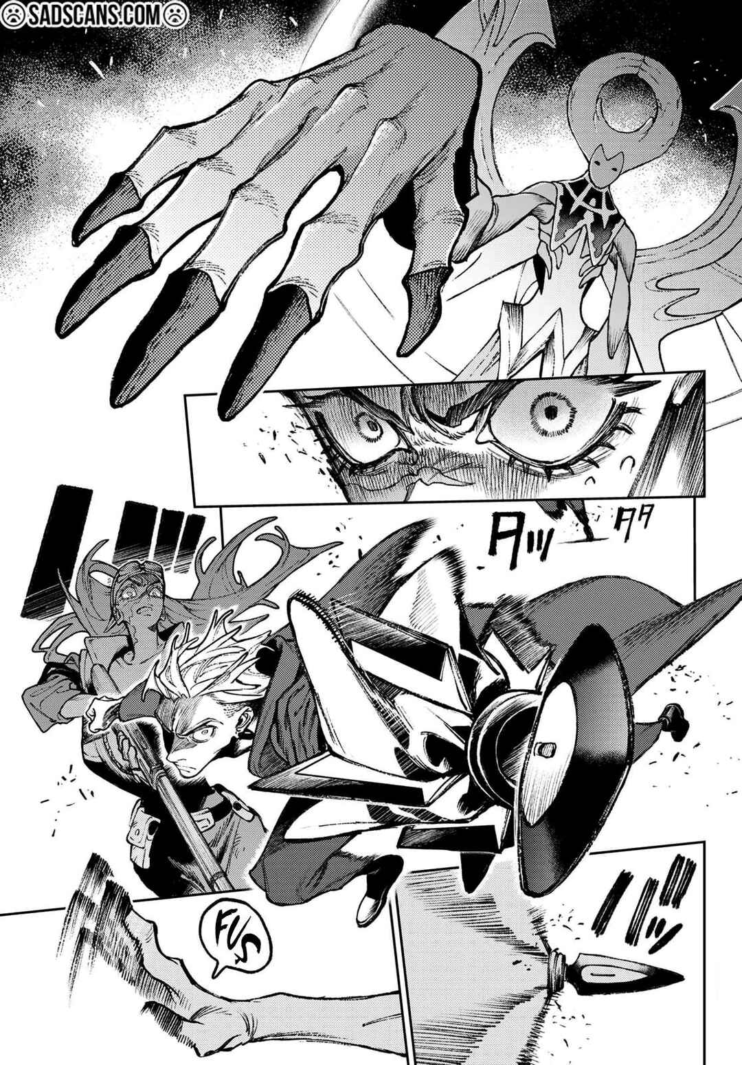 Chapter 152 - Page 8