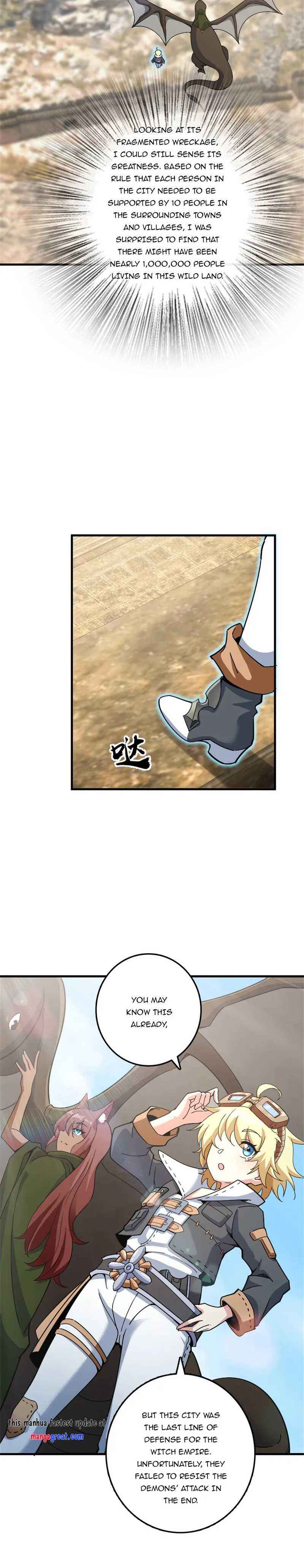Chapter 499 - Page 2