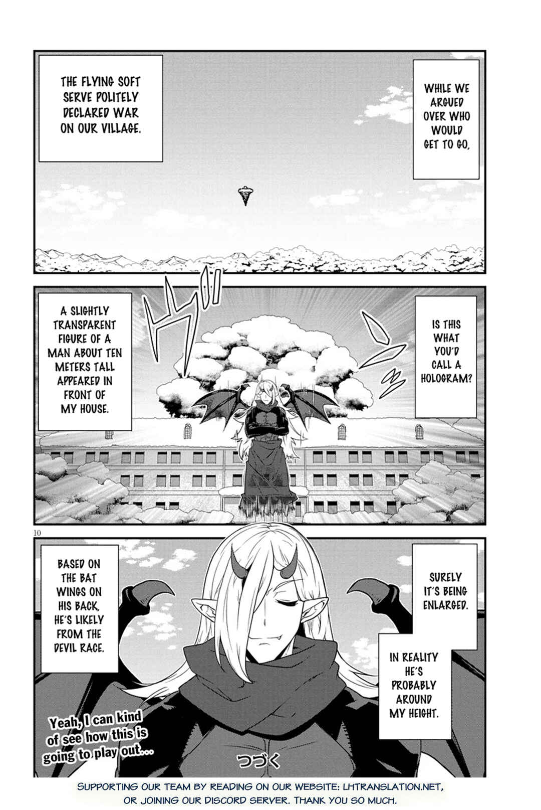 Chapter 298 - Page 11