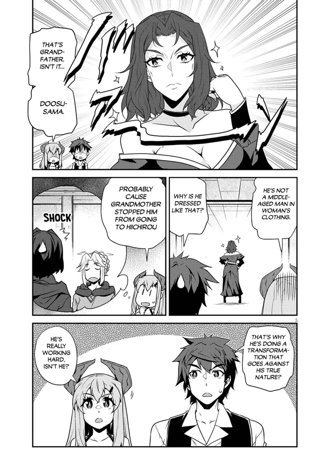 Chapter 298 - Page 6