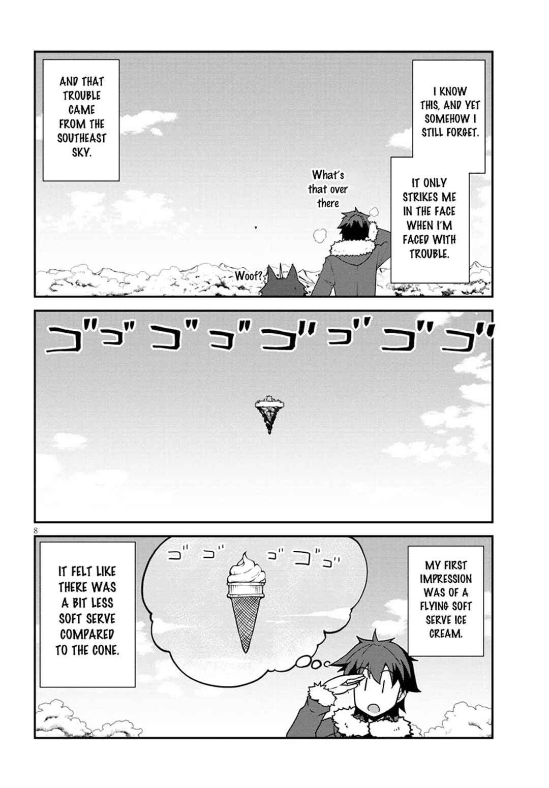 Chapter 298 - Page 9