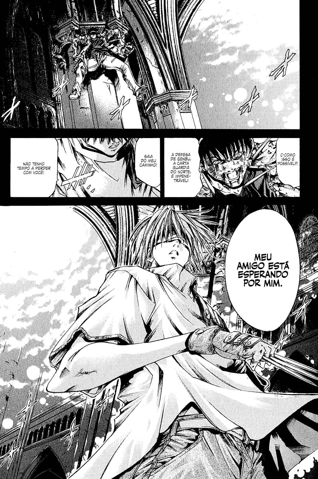 Chapter 139 - Page 18