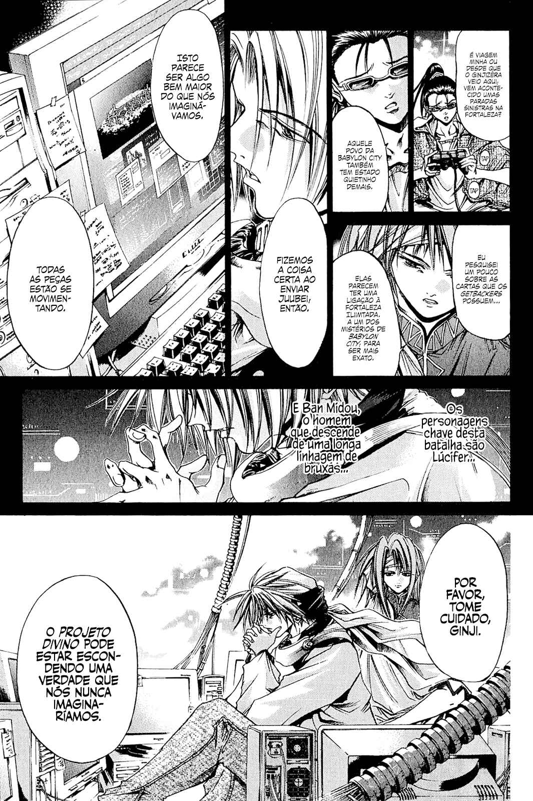 Chapter 139 - Page 3