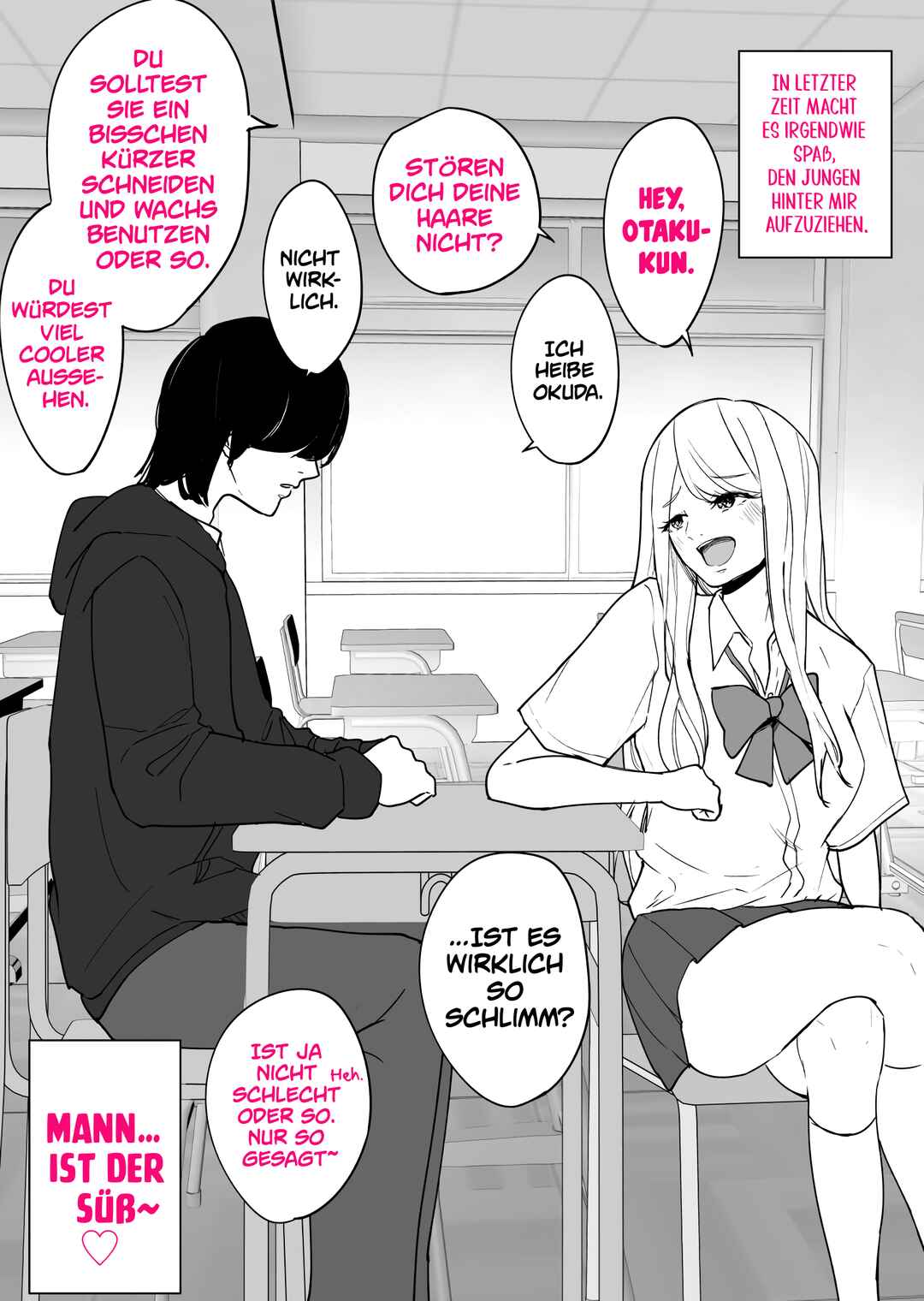 Chapter ? - Page 1