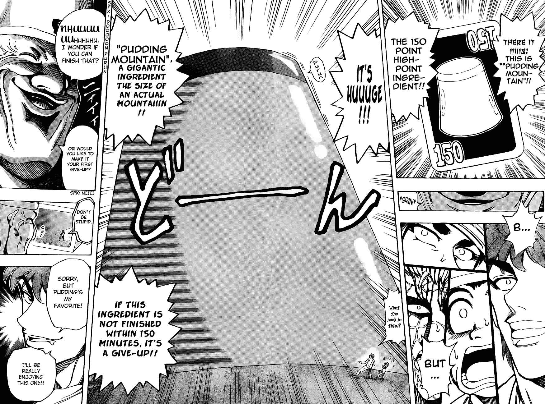 Chapter 165 - Page 11