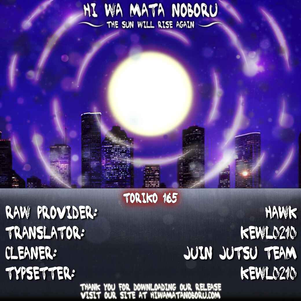 Chapter 165 - Page 18