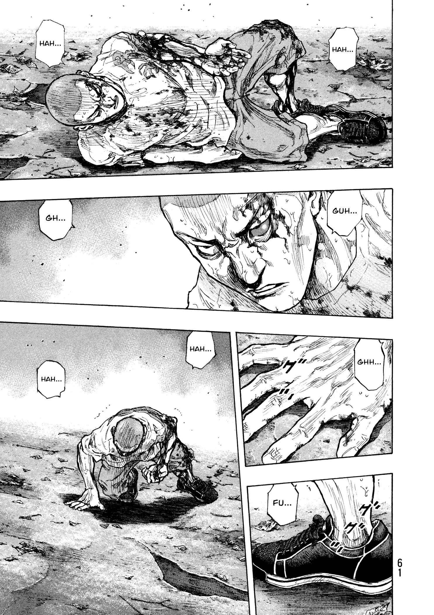 Chapter 128 - Page 16