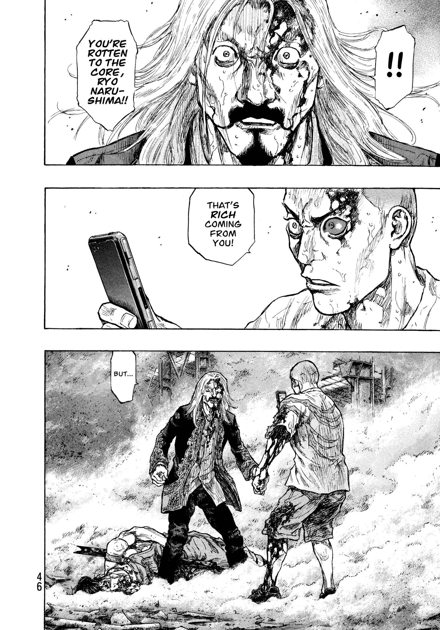 Chapter 128 - Page 2