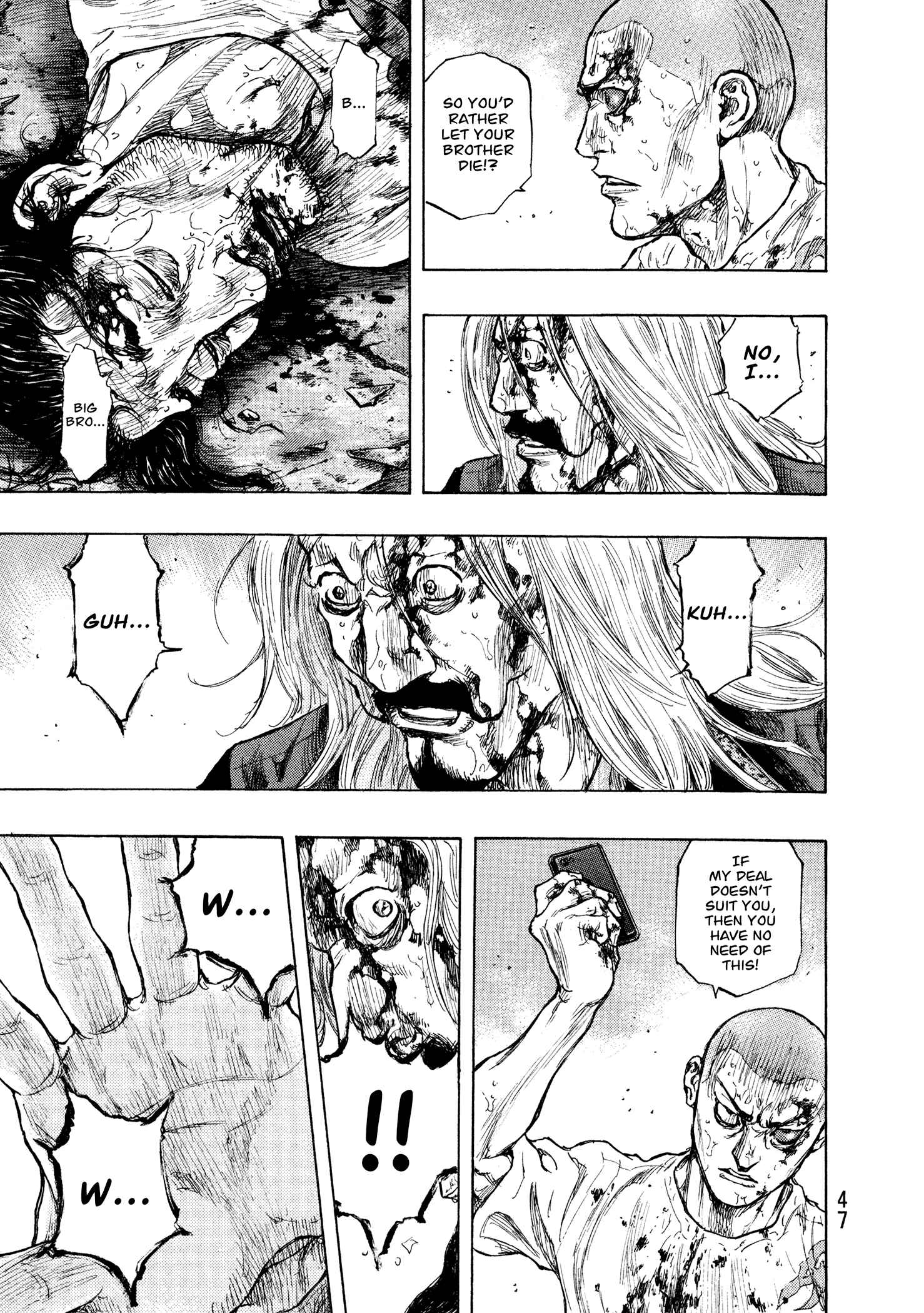 Chapter 128 - Page 3