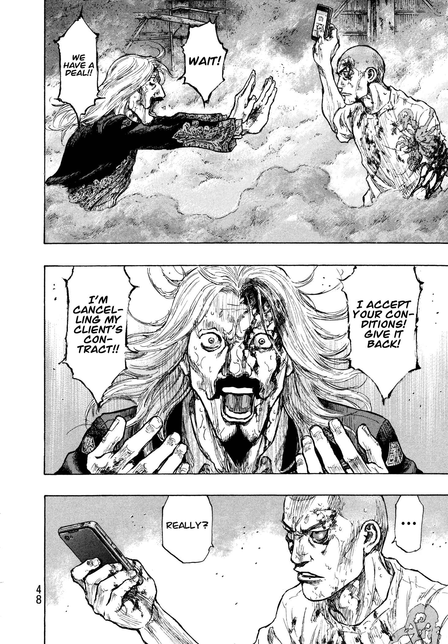 Chapter 128 - Page 4