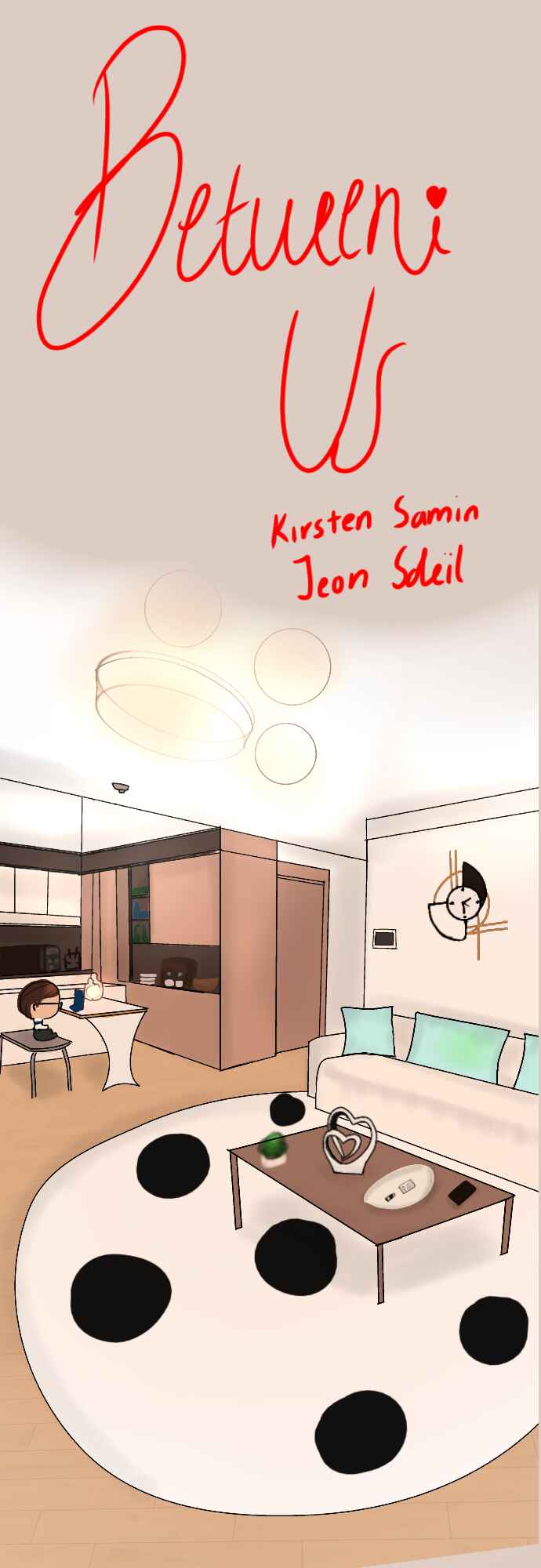Chapter Ep 2 - Page 1