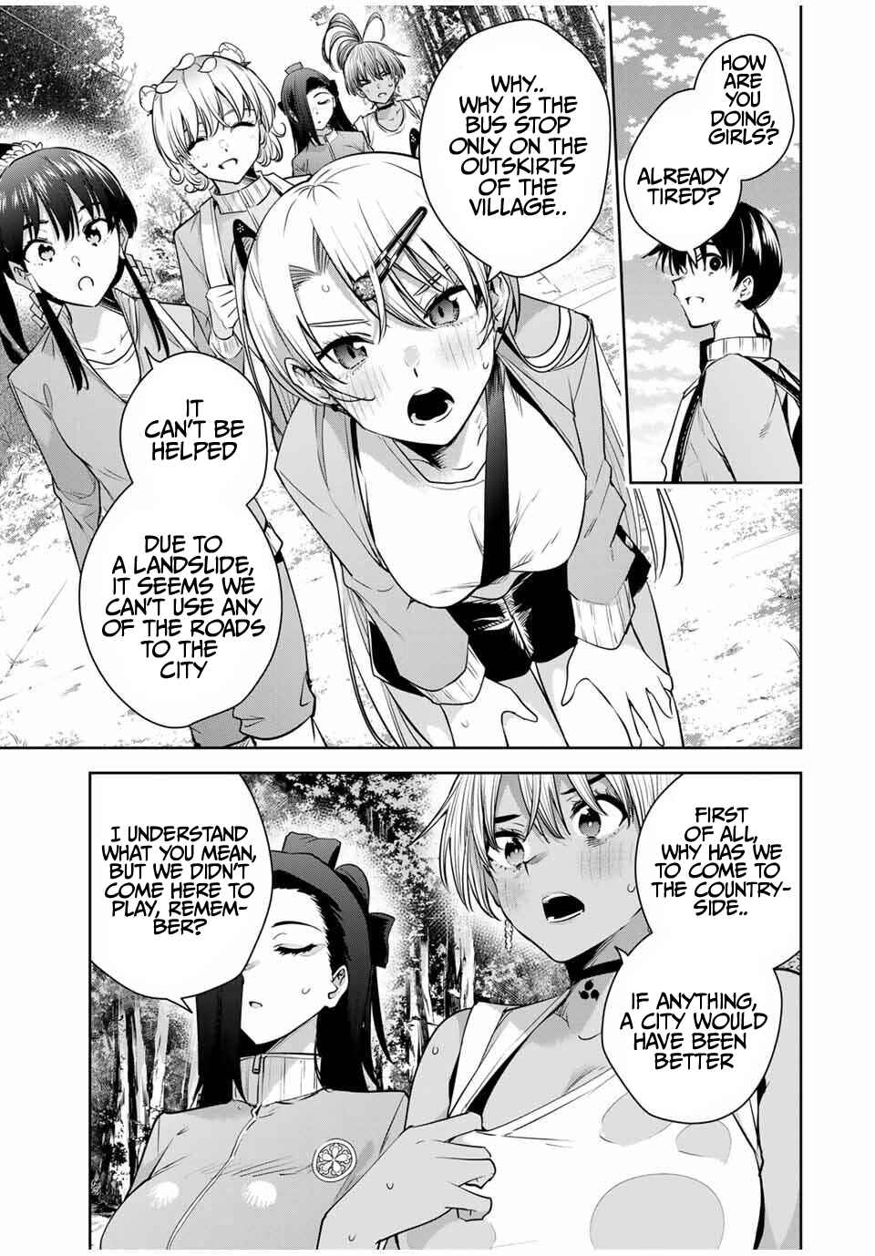 Chapter 46 - Page 6