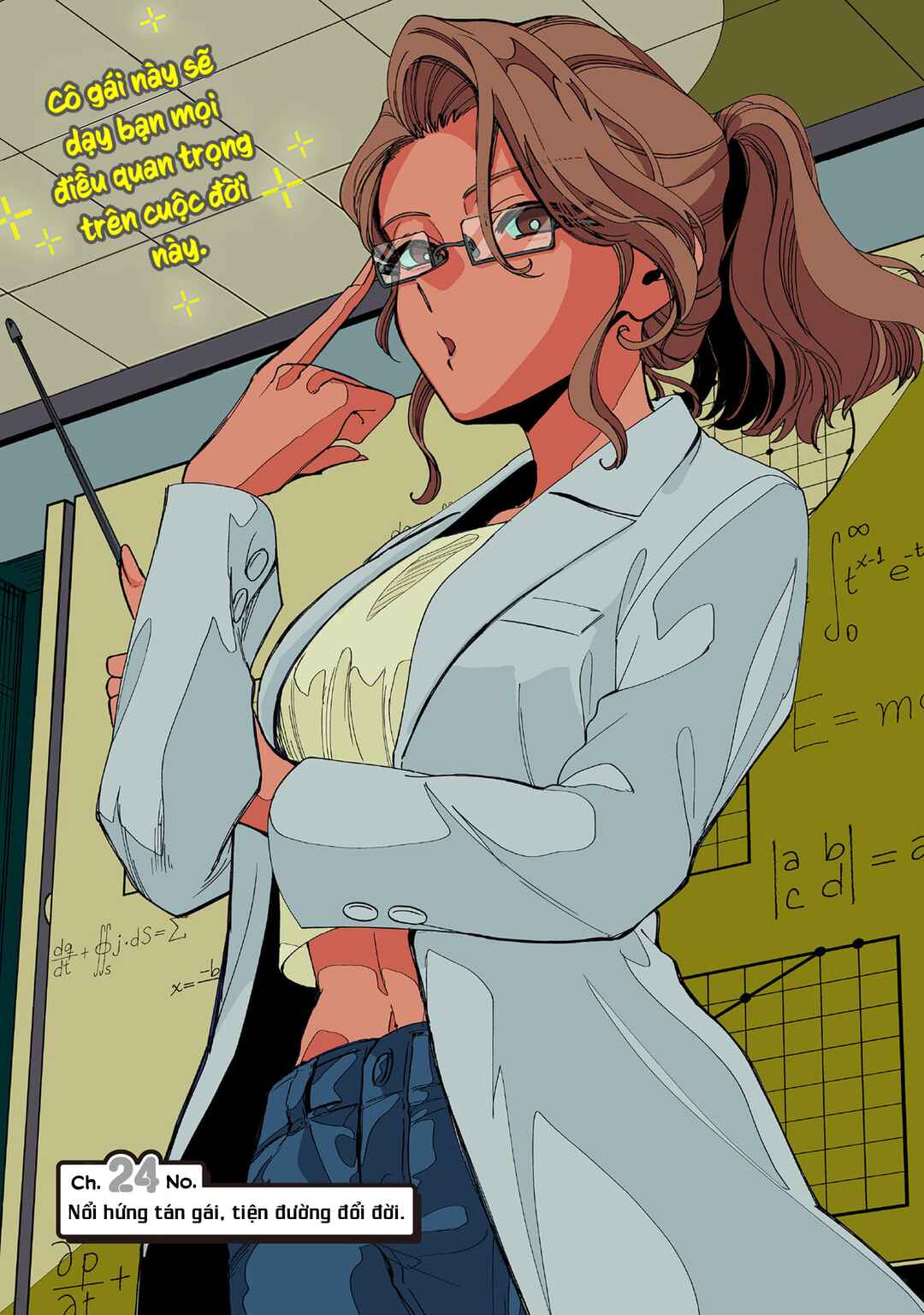 Chapter 24 - Page 1