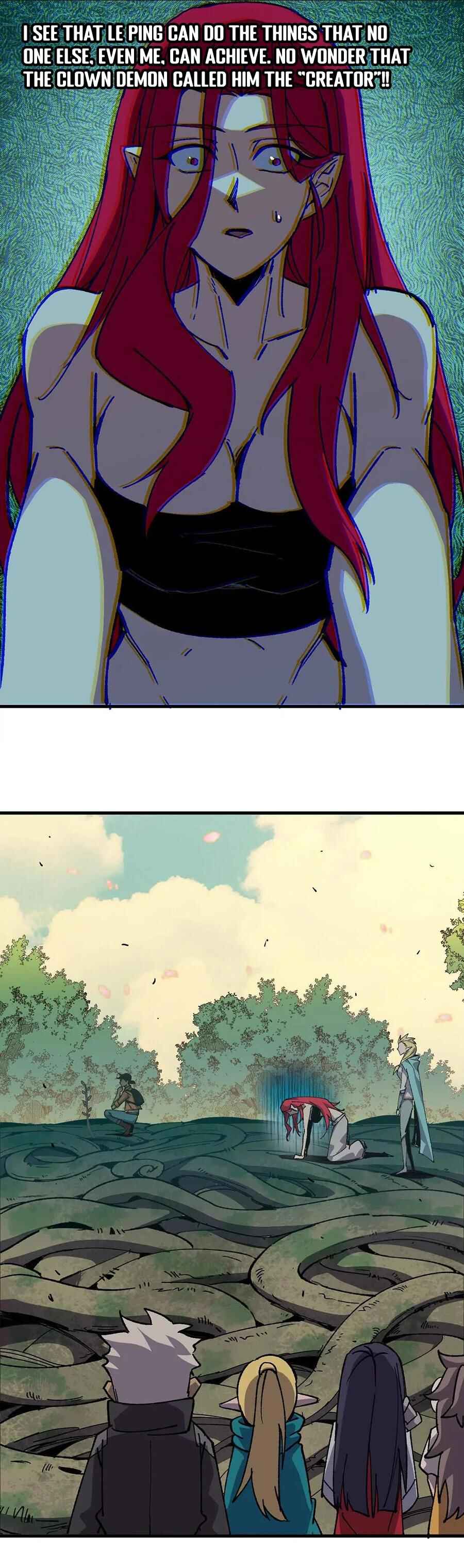 Chapter 108 - Page 6