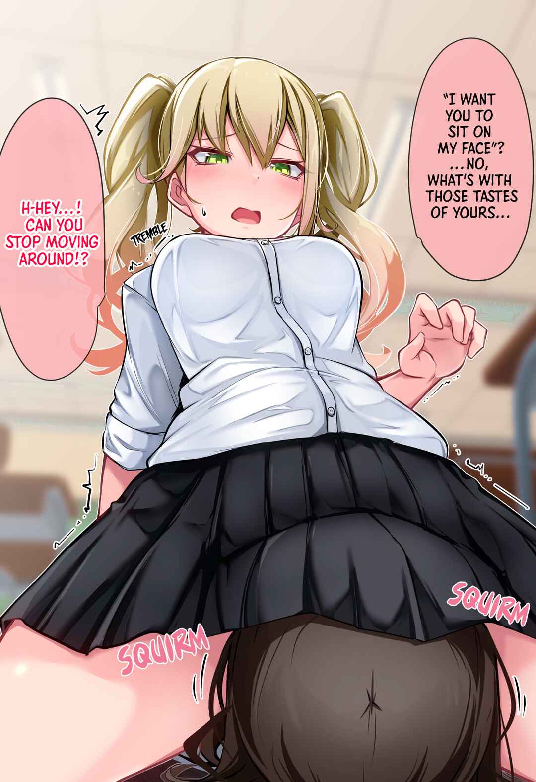 Chapter 3 - Page 2