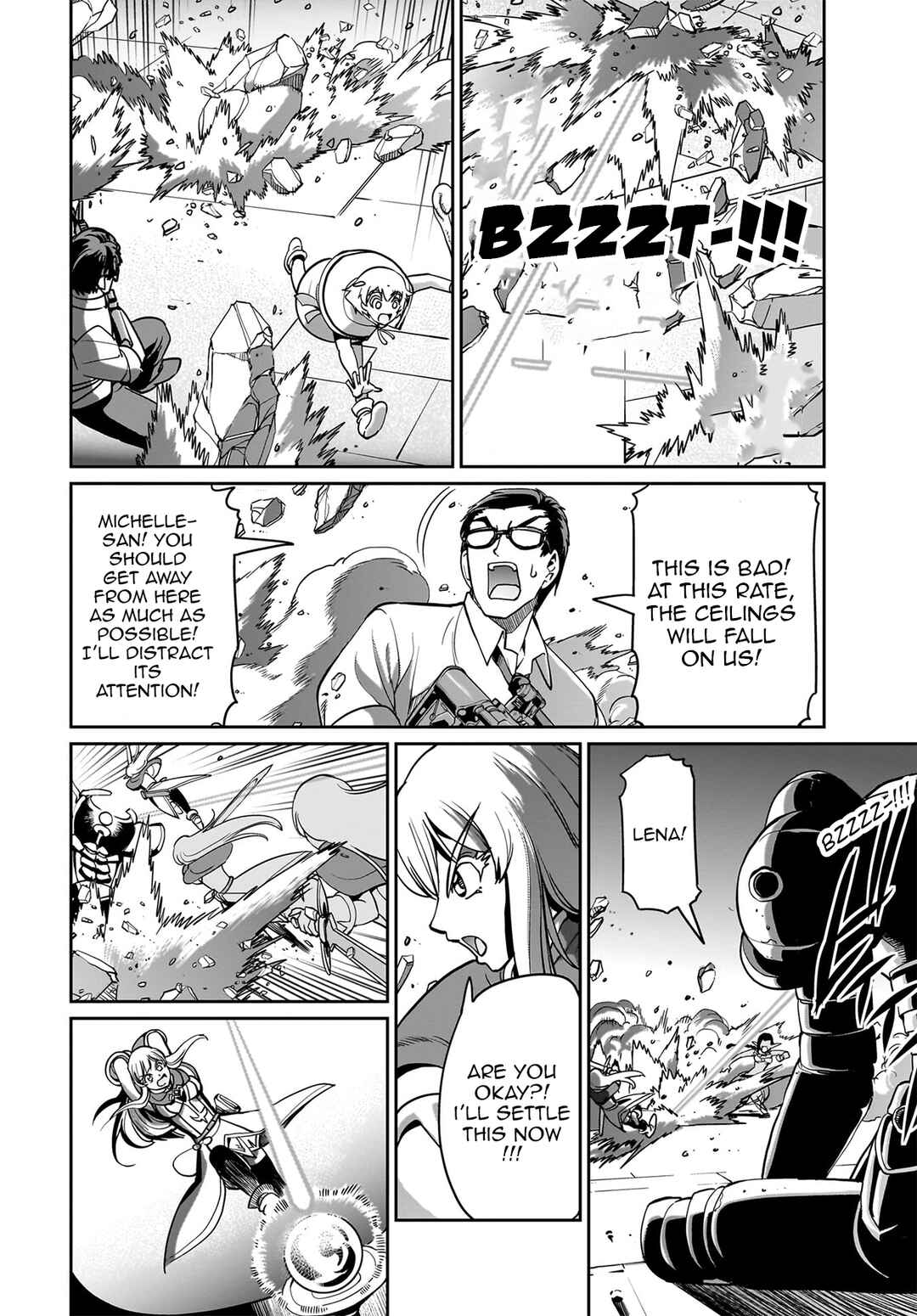 Chapter 15 - Page 19