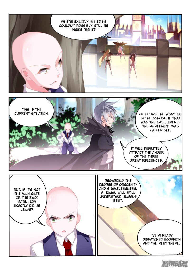 Chapter 175 - Page 10