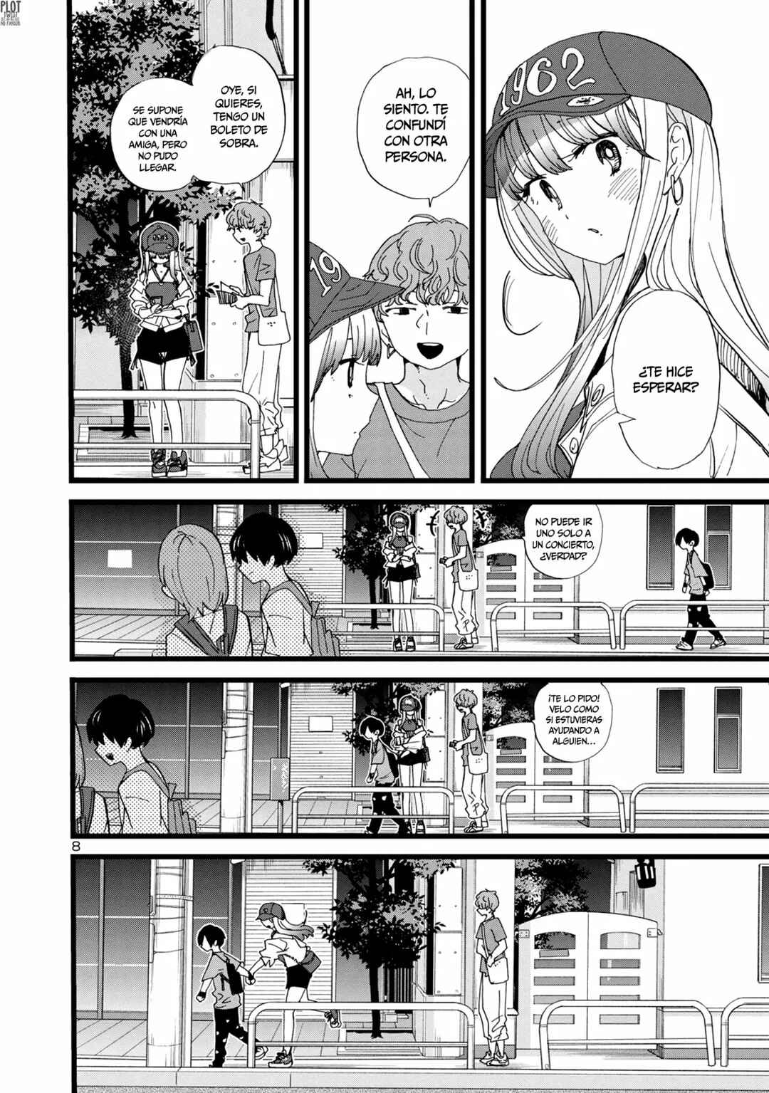 Chapter 118 - Page 10