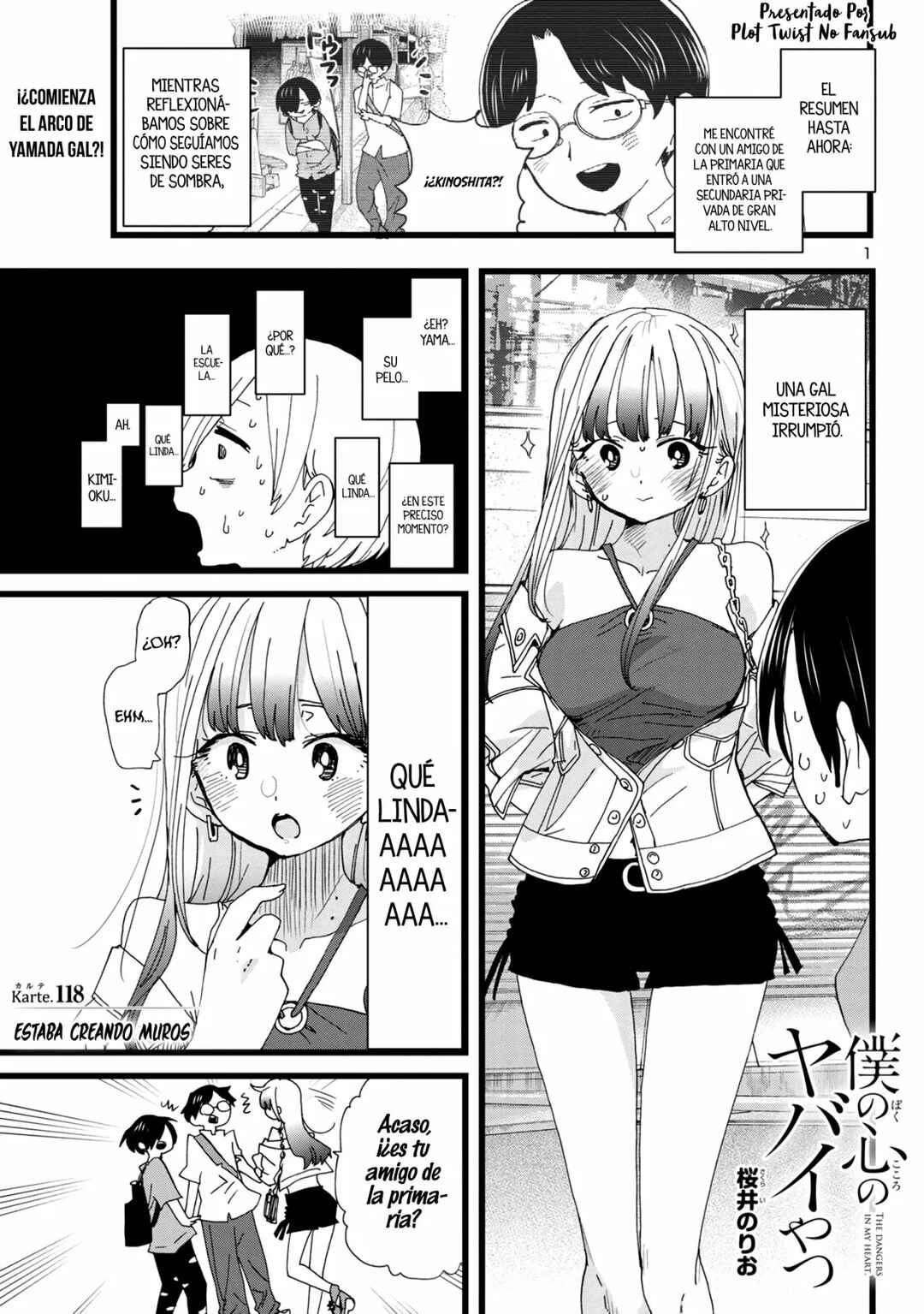 Chapter 118 - Page 3