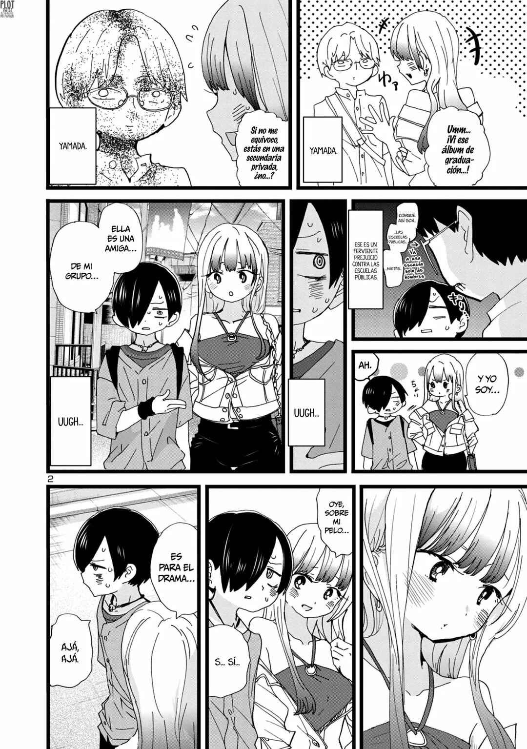 Chapter 118 - Page 4