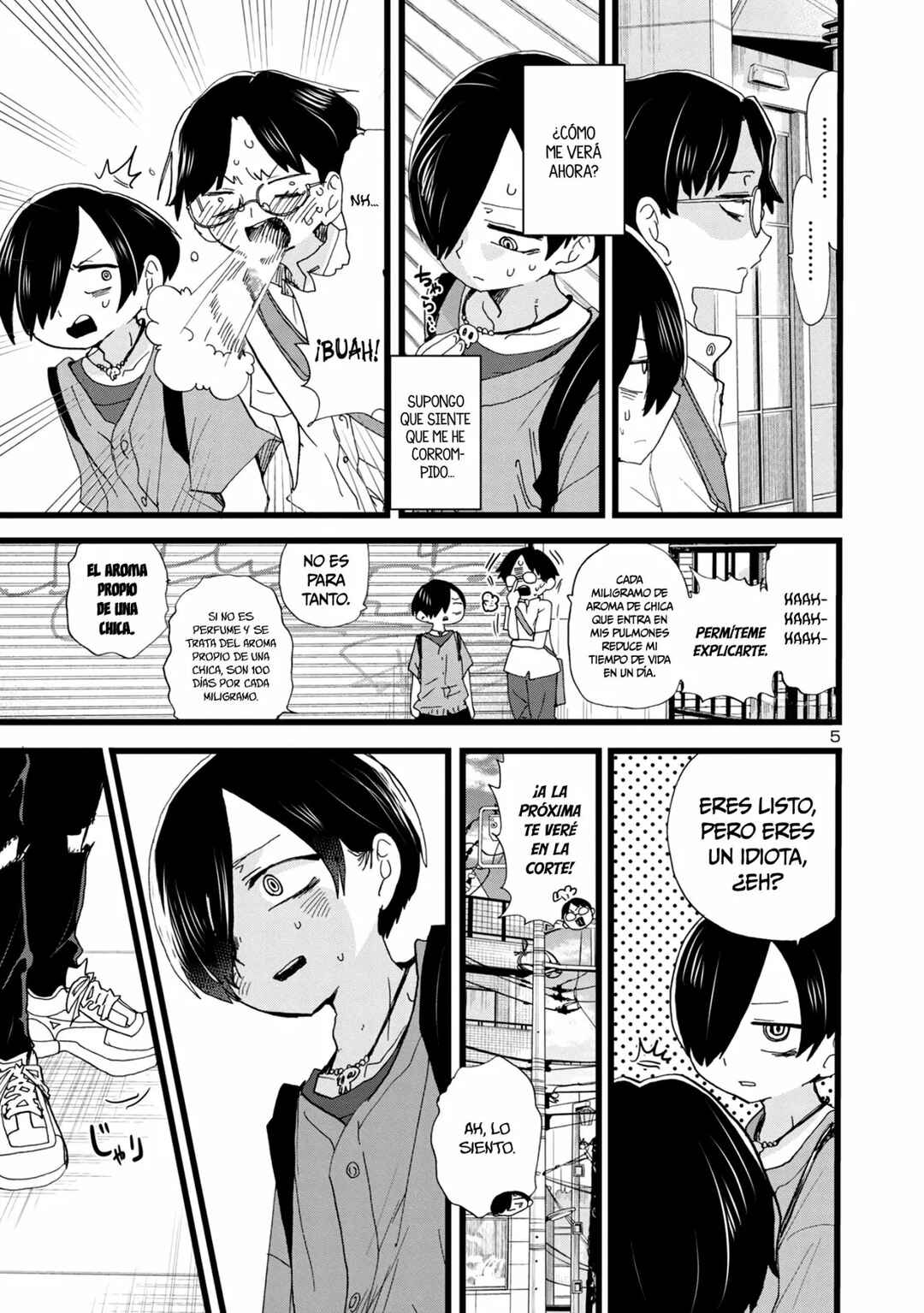 Chapter 118 - Page 7