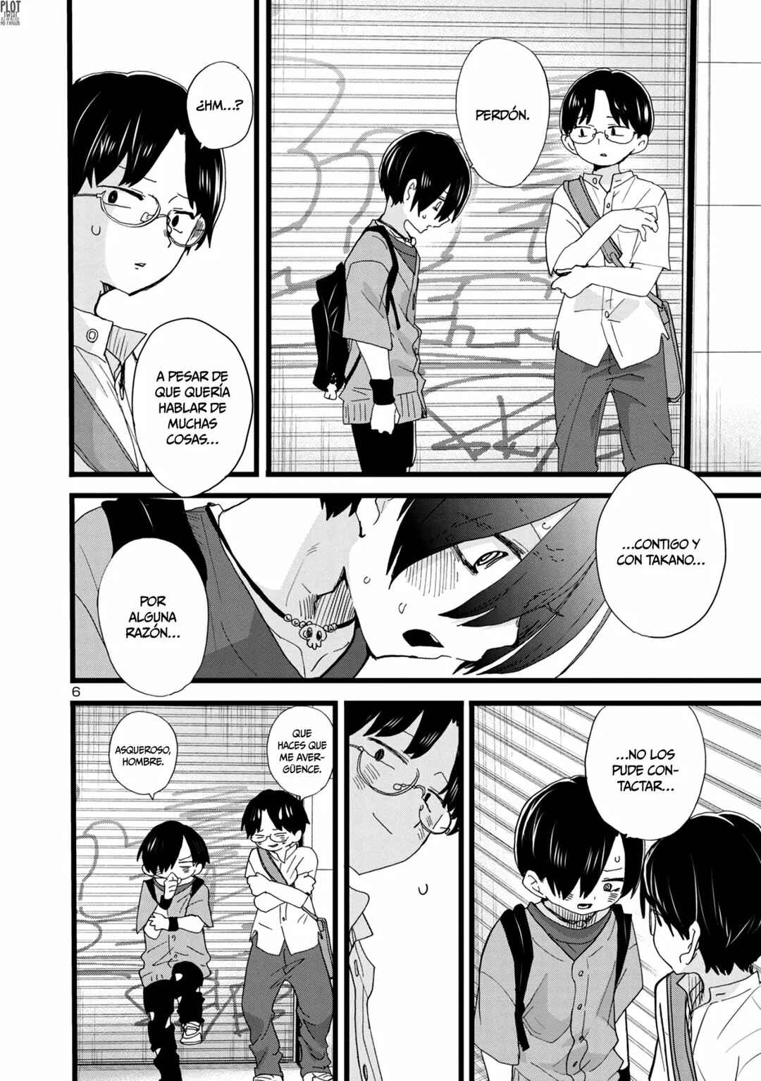 Chapter 118 - Page 8