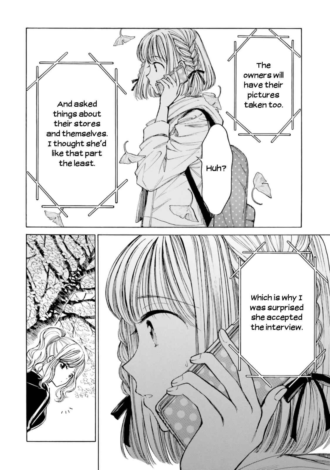 Chapter 81 - Page 22