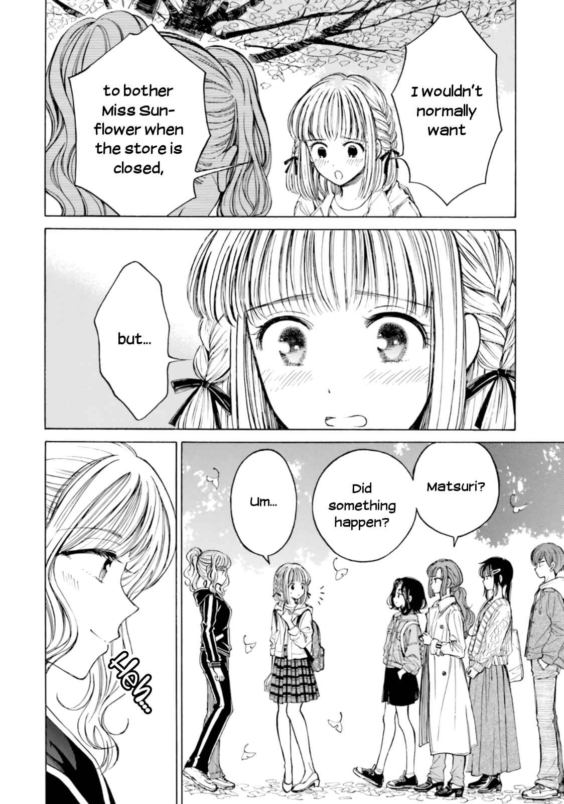 Chapter 81 - Page 28