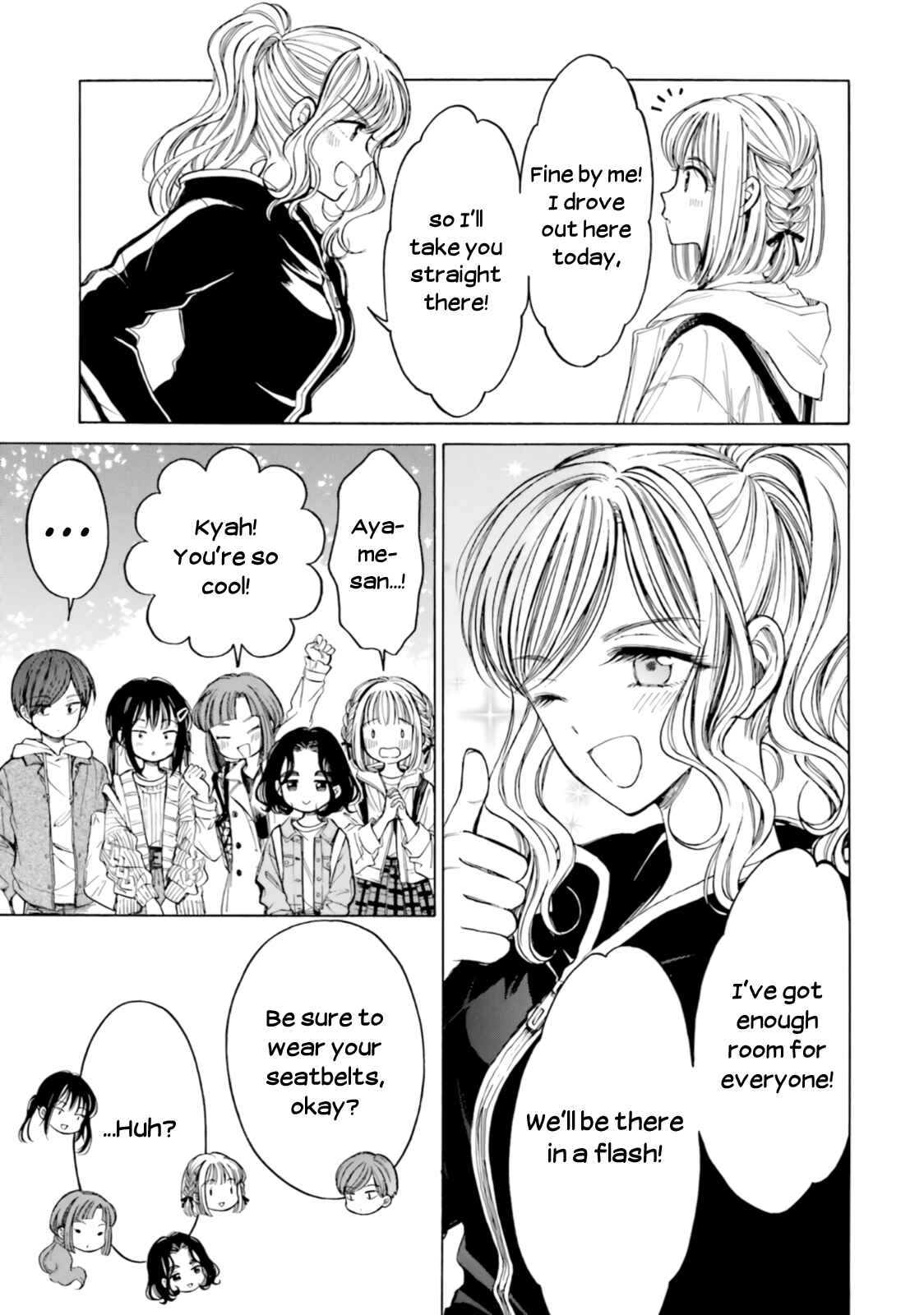 Chapter 81 - Page 29
