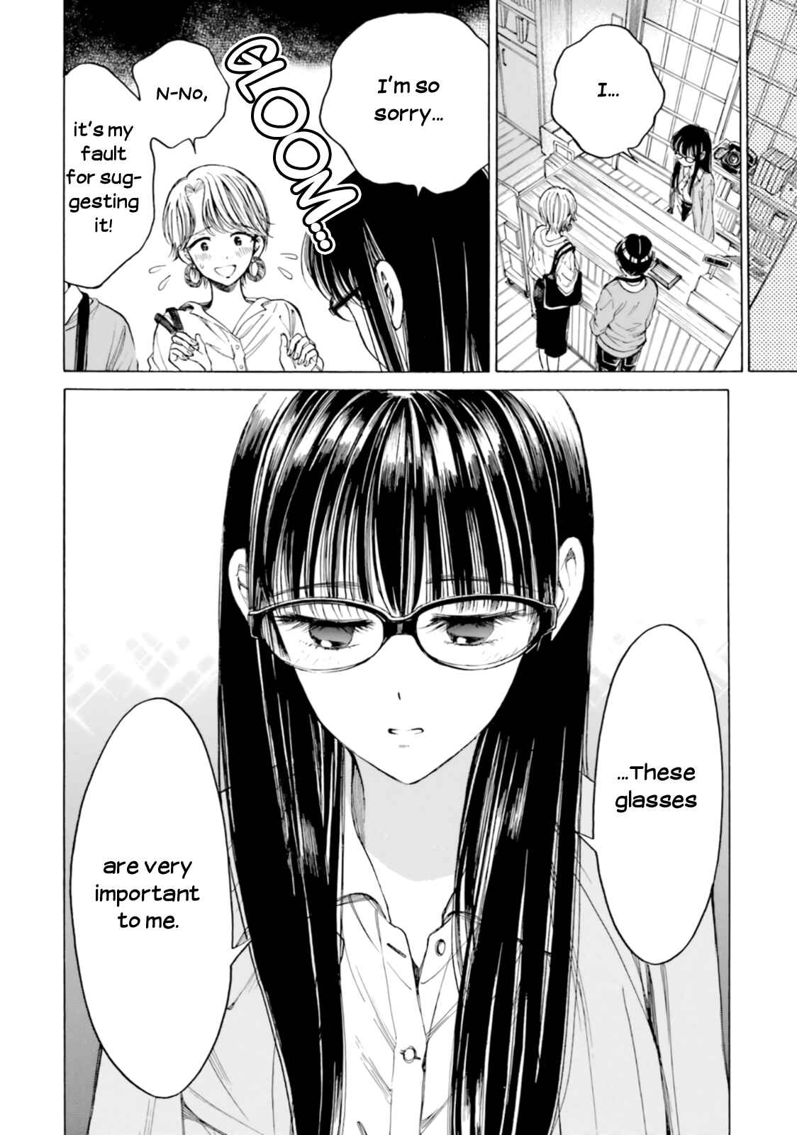 Chapter 81 - Page 34