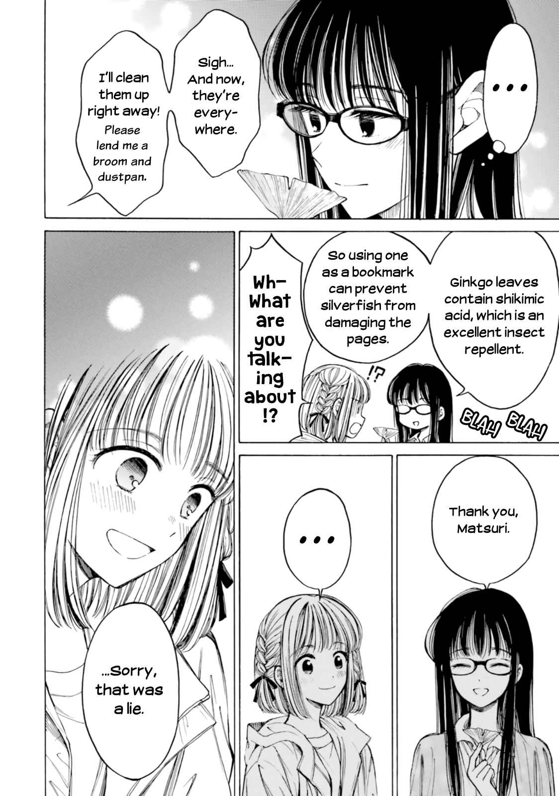 Chapter 81 - Page 40