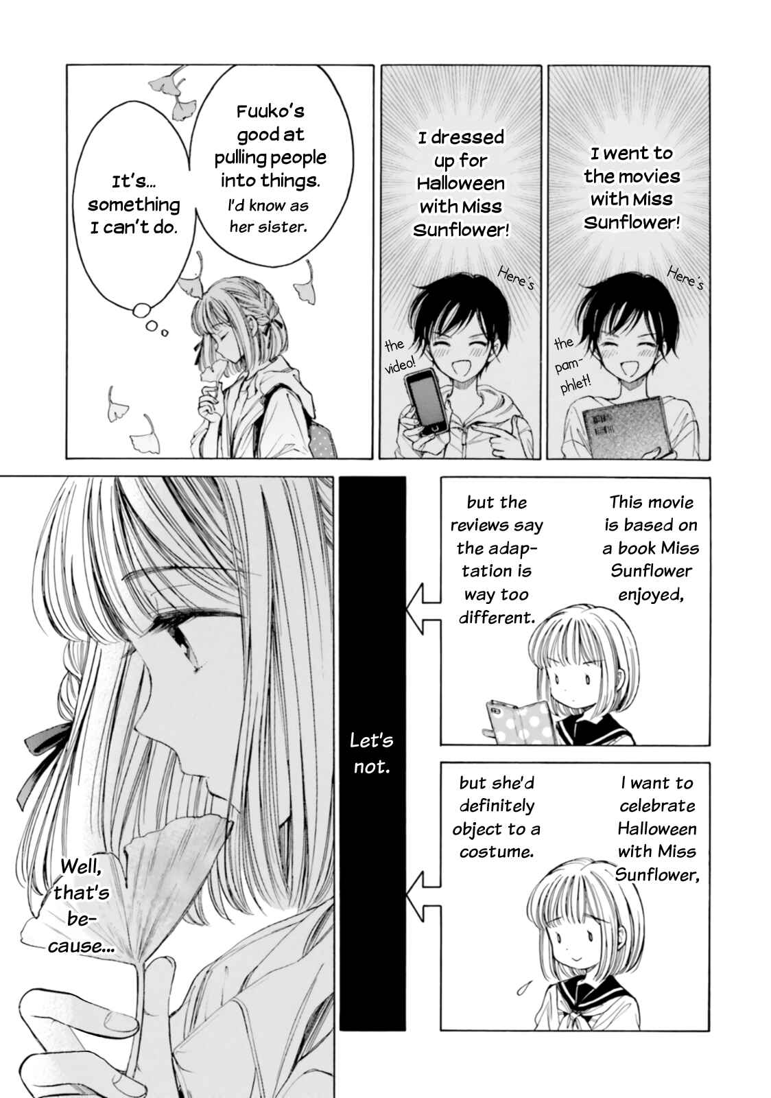 Chapter 81 - Page 5