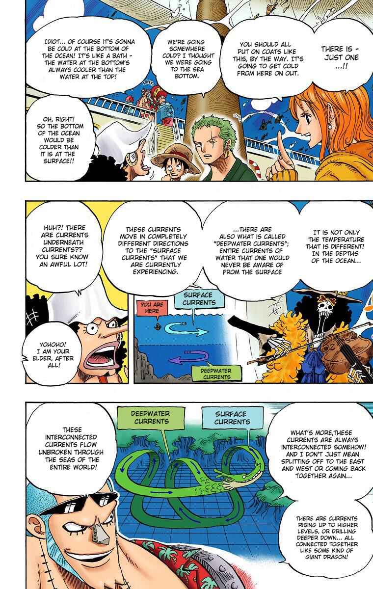 Chapter 604 - Page 13