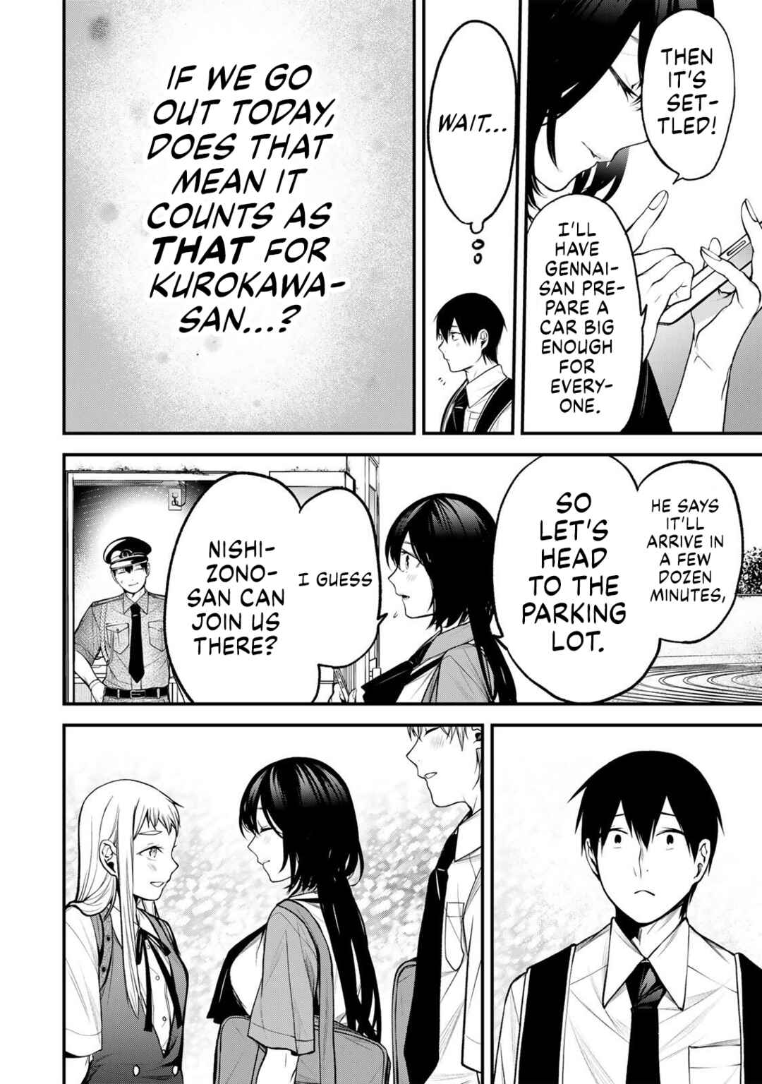 Chapter 40 - Page 10