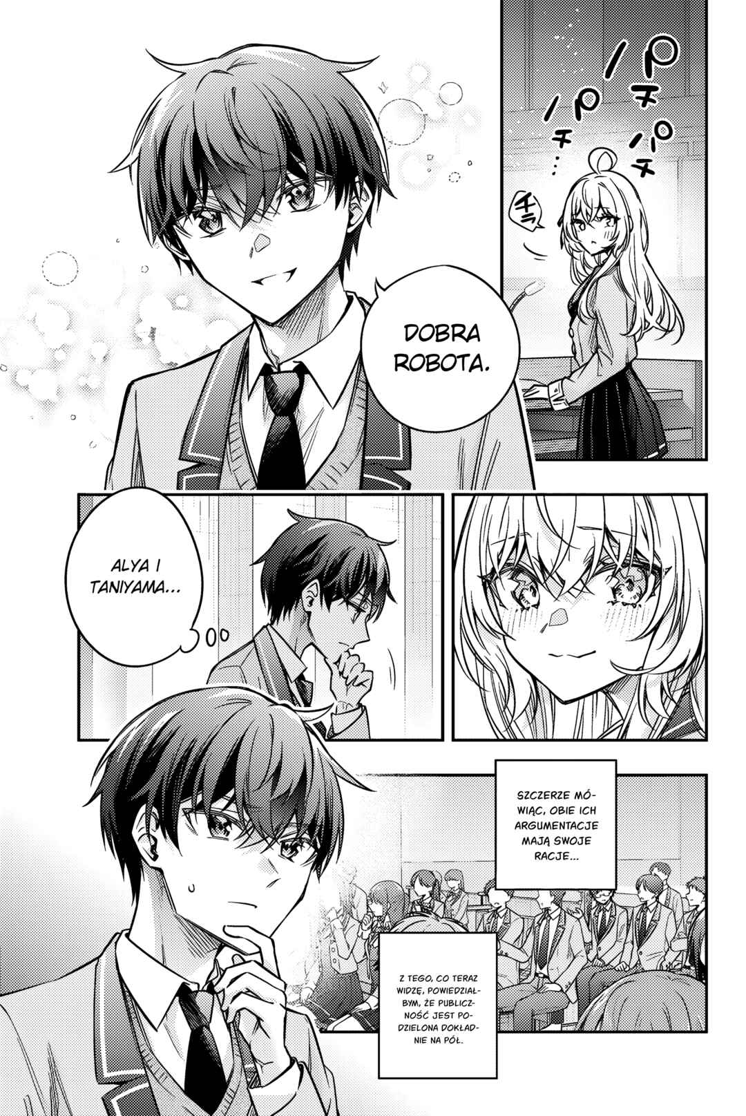 Chapter 61 - Page 3