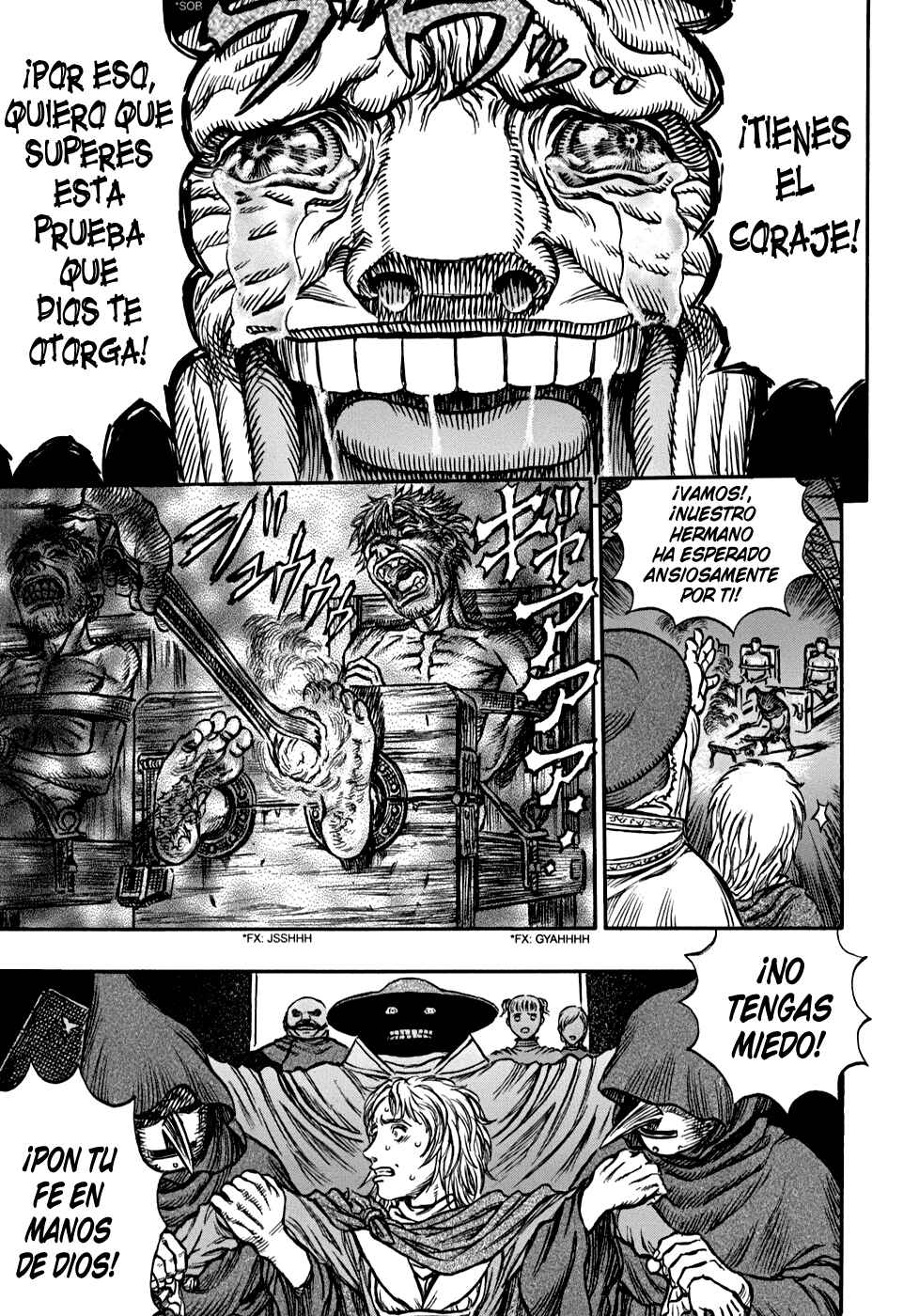 Chapter 135 - Page 20