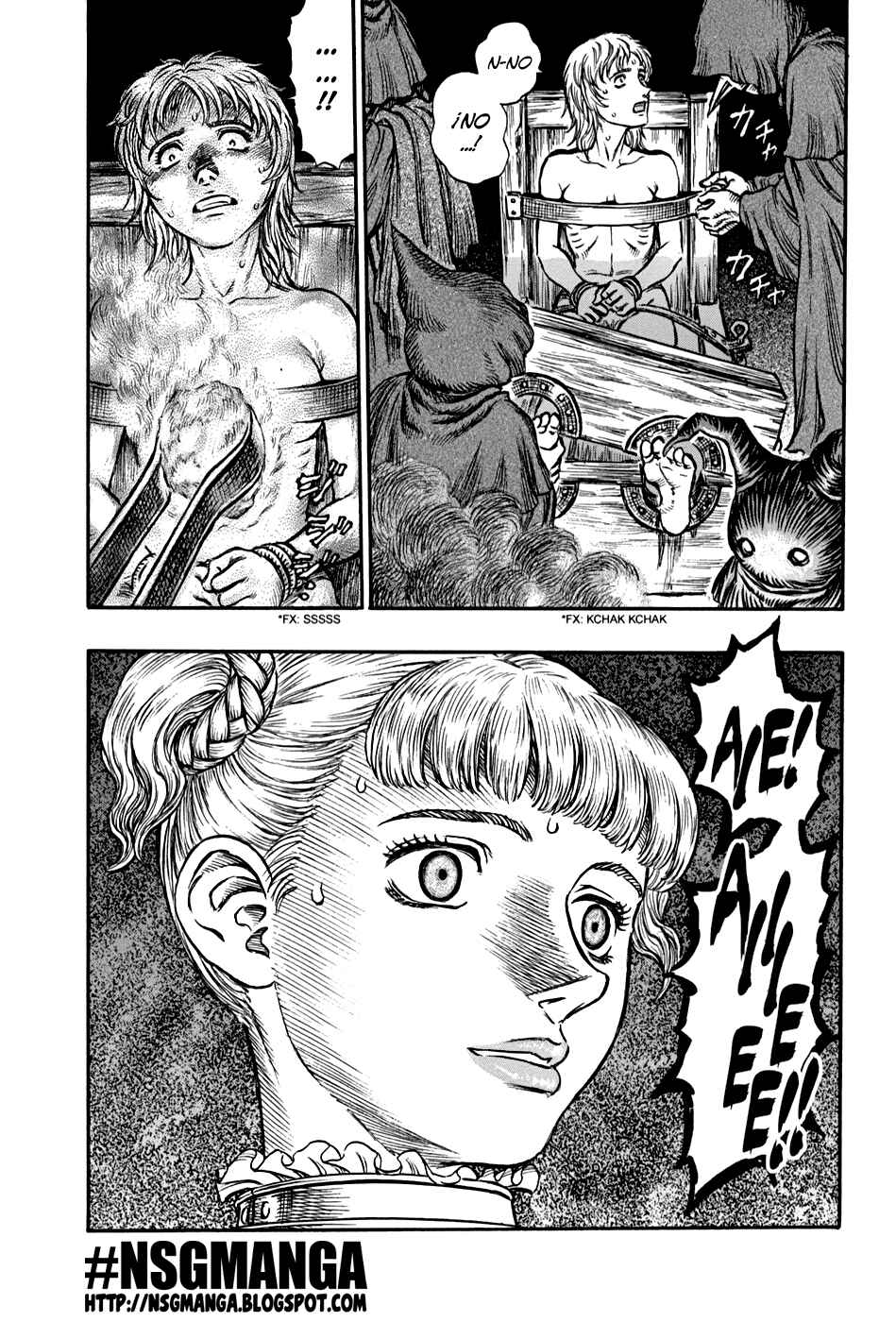 Chapter 135 - Page 21