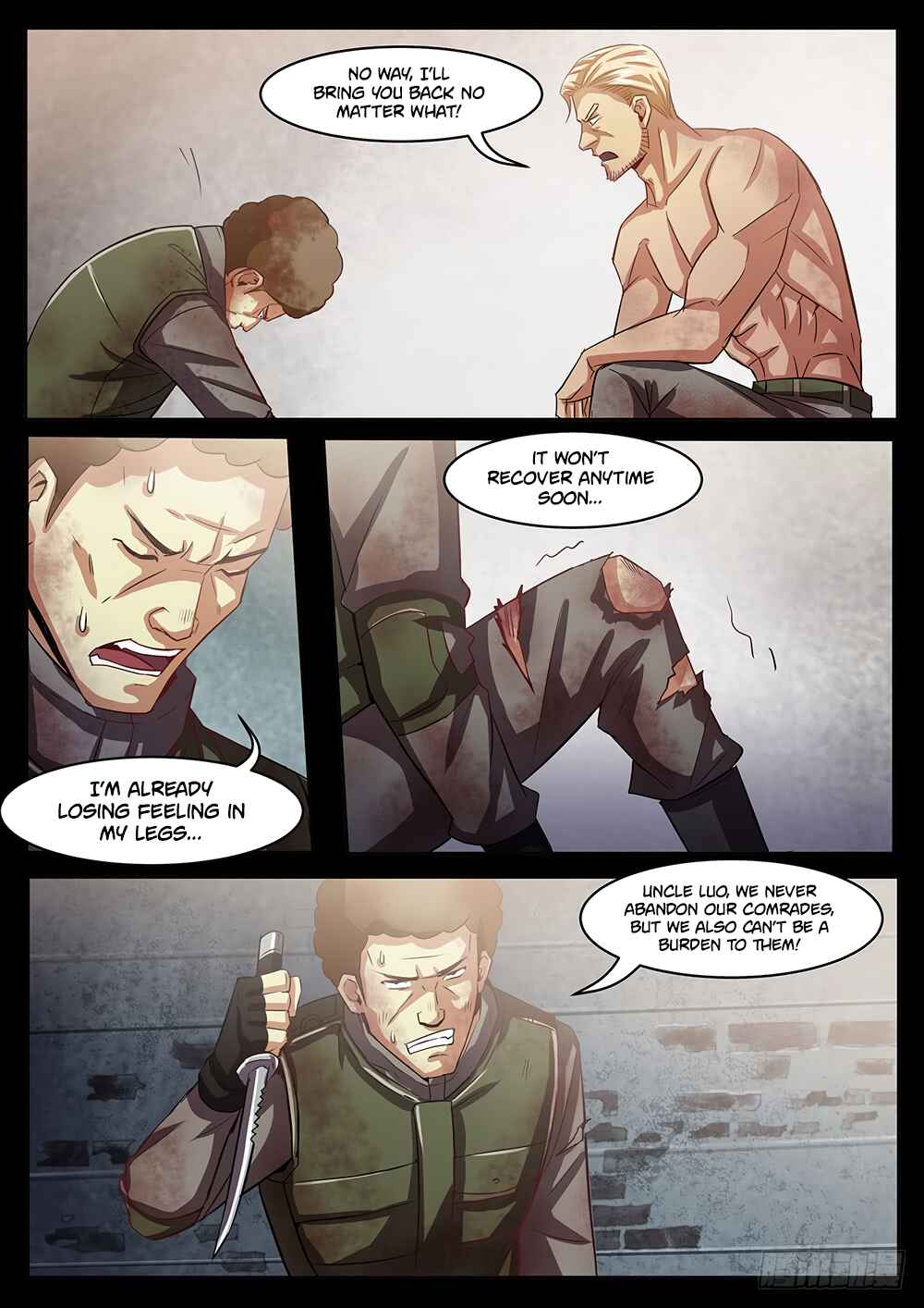 Chapter 70.3 - Page 13