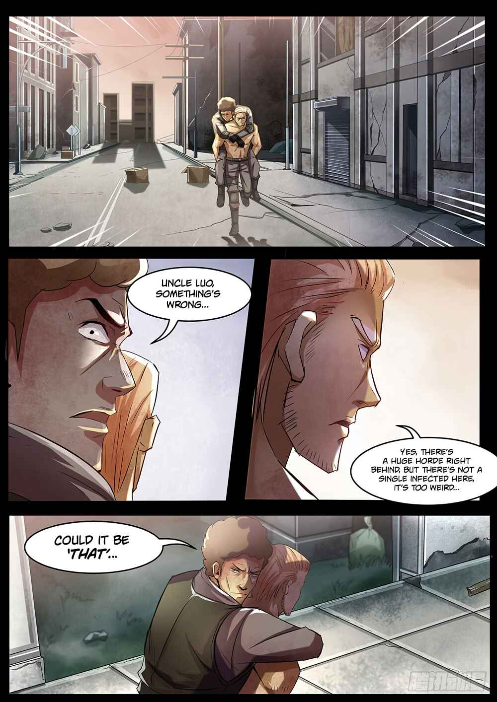 Chapter 70.3 - Page 17