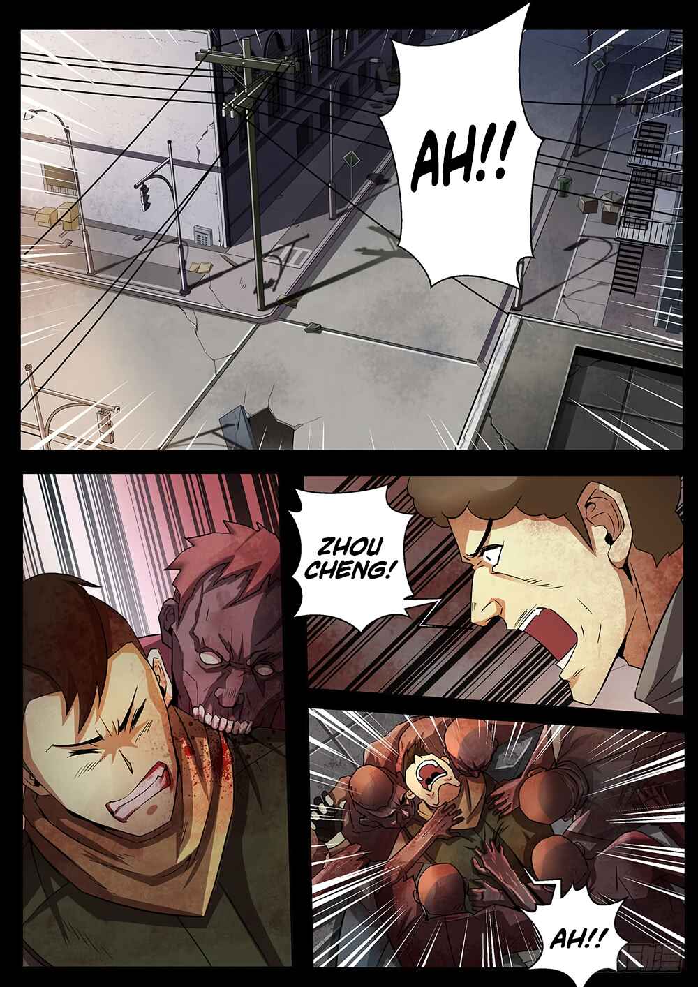 Chapter 70.3 - Page 5