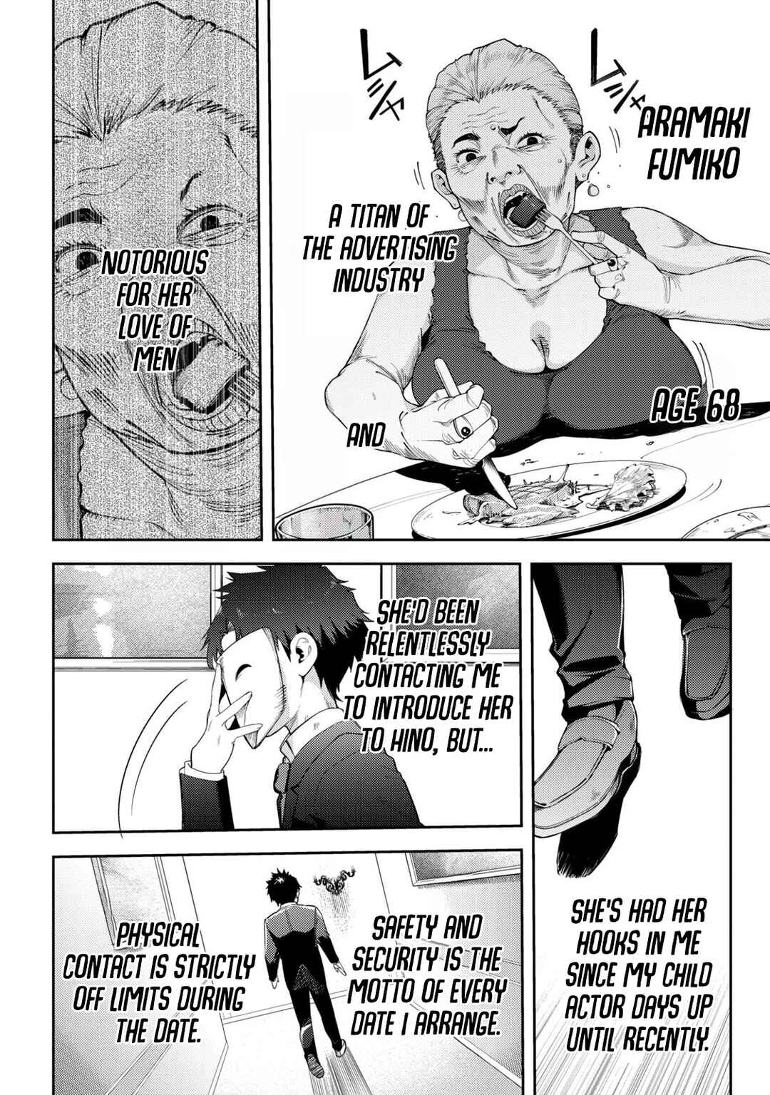 Chapter 3 - Page 11