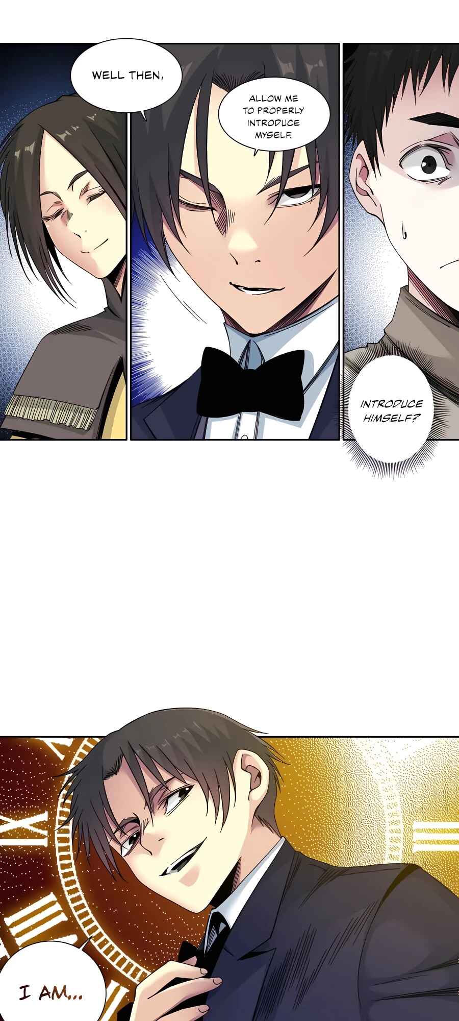 Chapter 186 - Page 6