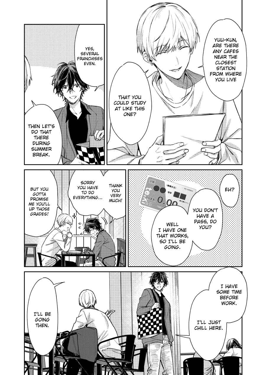 Chapter 113 - Page 1
