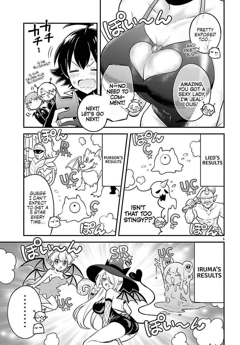 Chapter 4 - Page 5