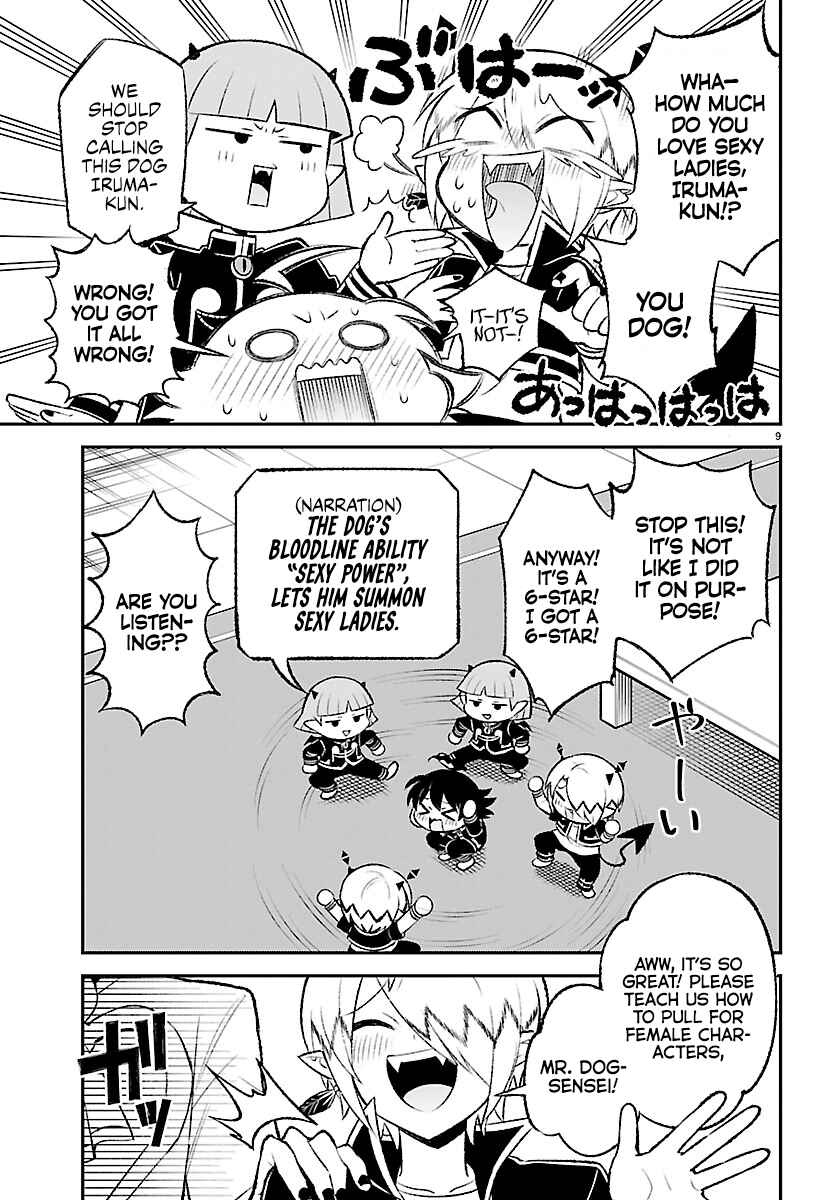 Chapter 4 - Page 9