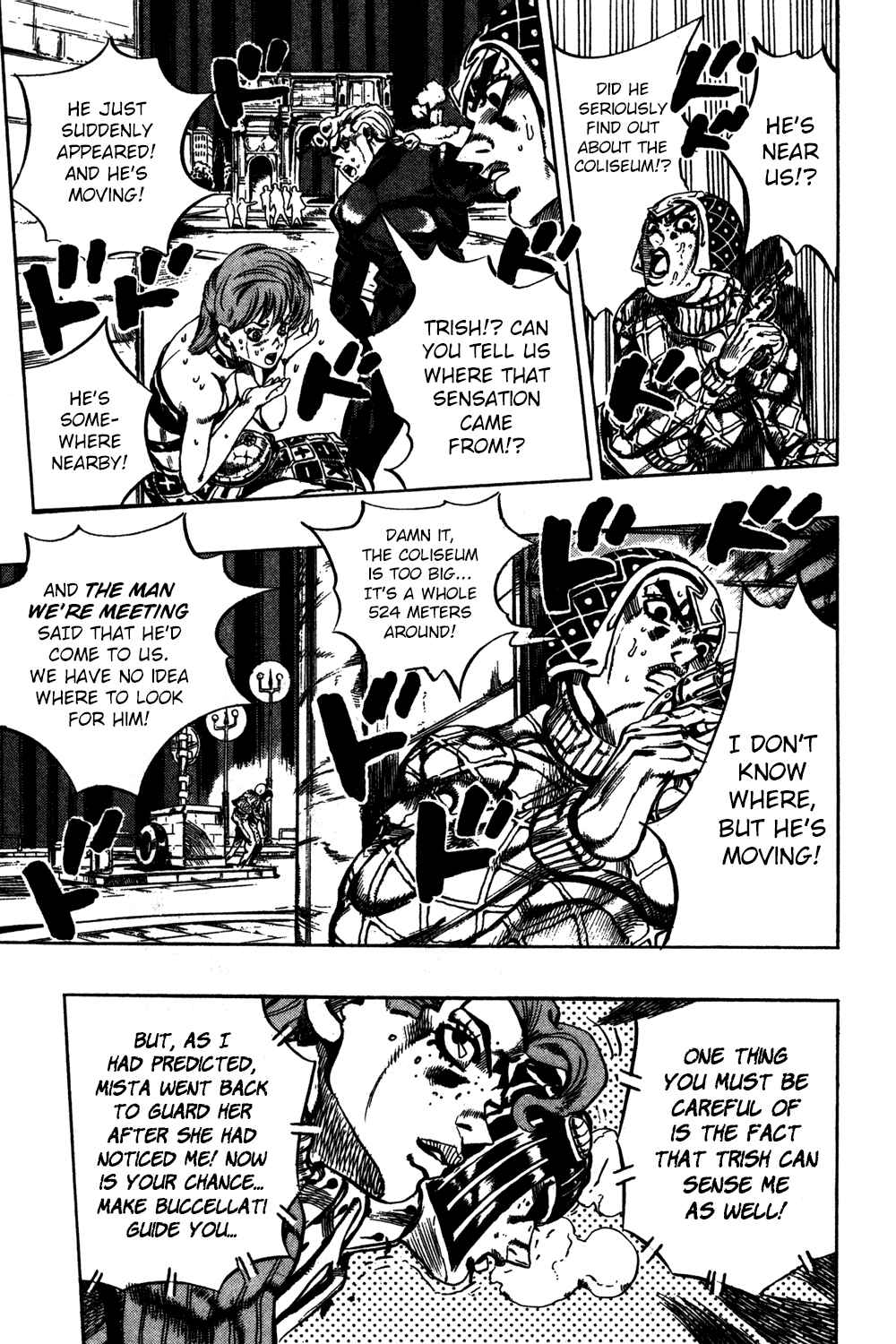 Chapter 129 - Page 18