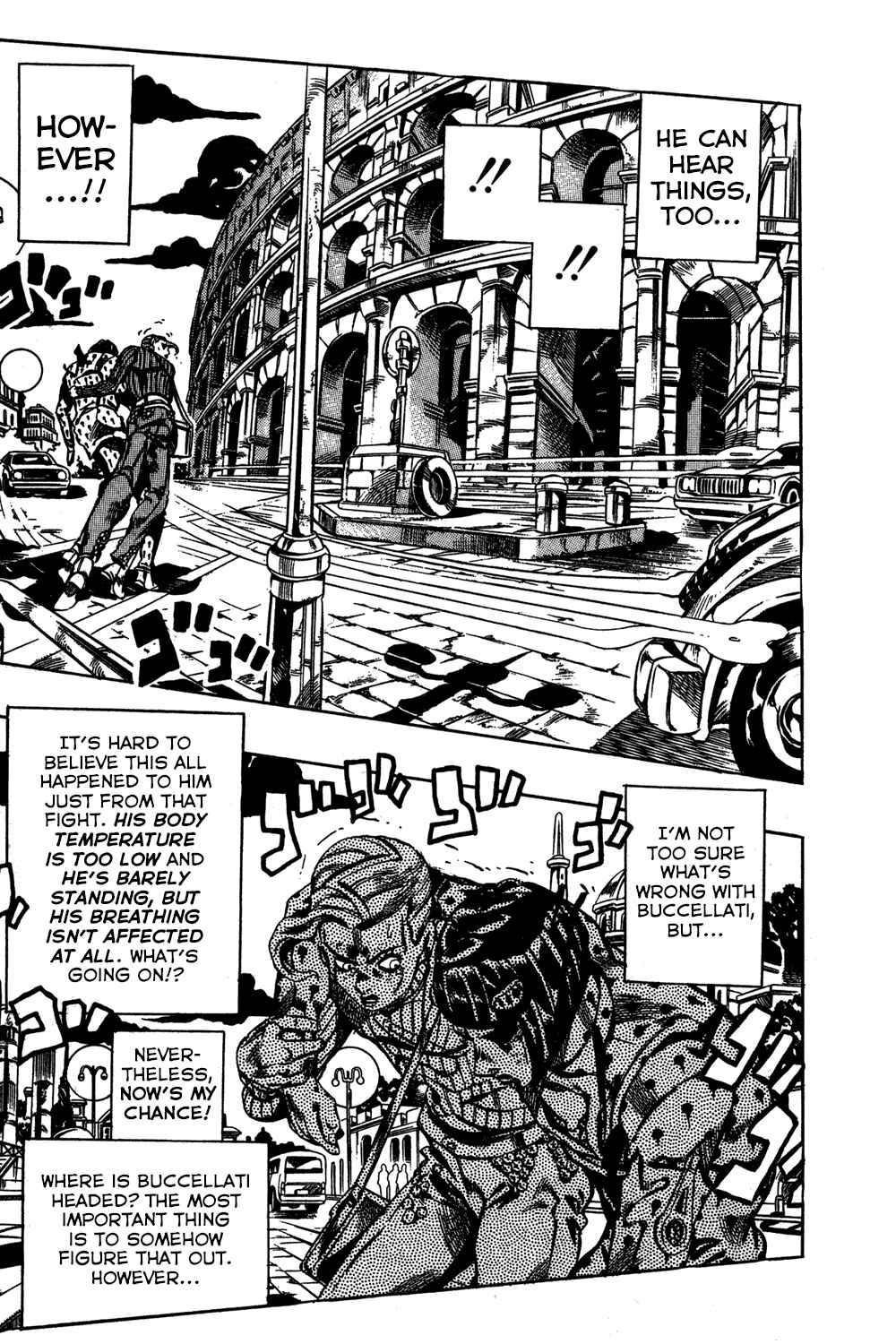 Chapter 129 - Page 6